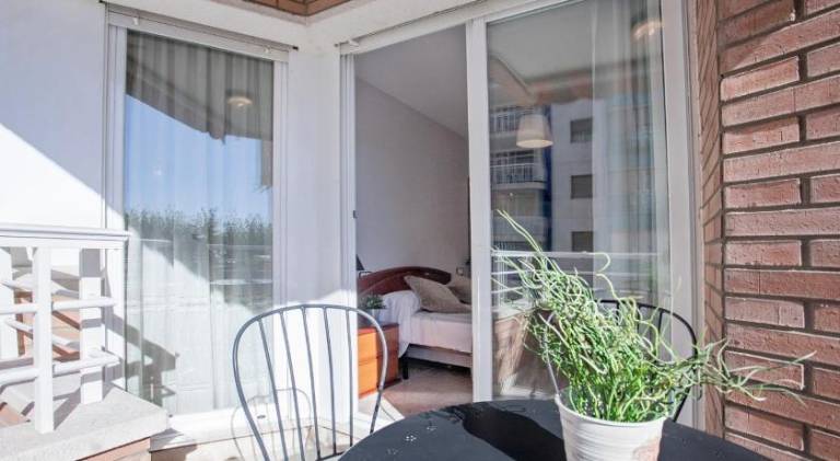 Fully equipped wonderful apartment with patio | Beach nearby | Dogs allowed — photo 4