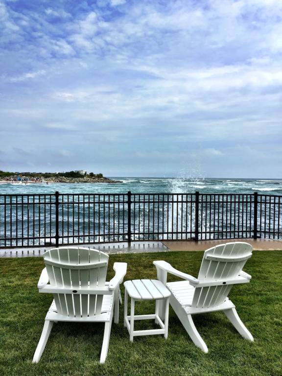 Motel  Ogunquit