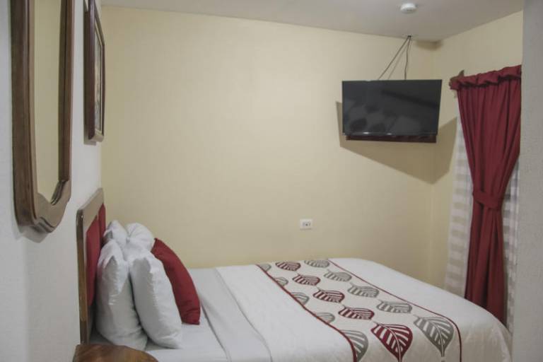 Berlor Airport Inn — photo 2