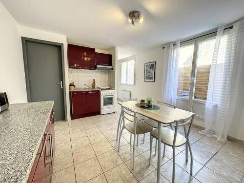 Appartement  Tarbes