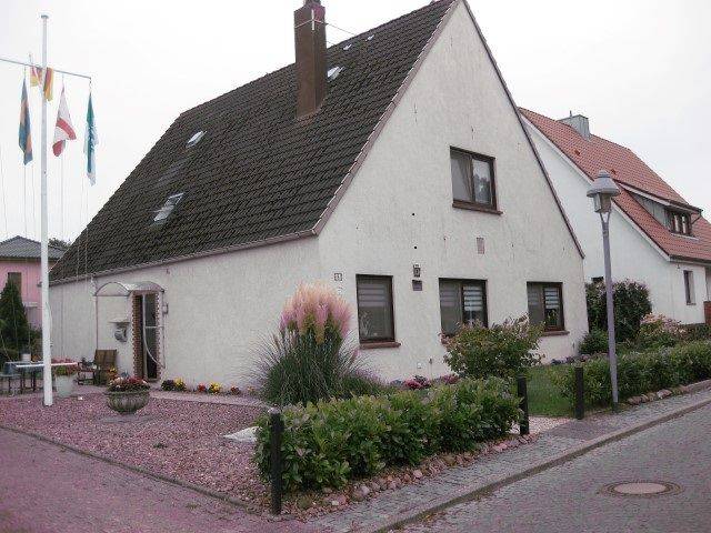 Ferienwohnung Bremerhaven