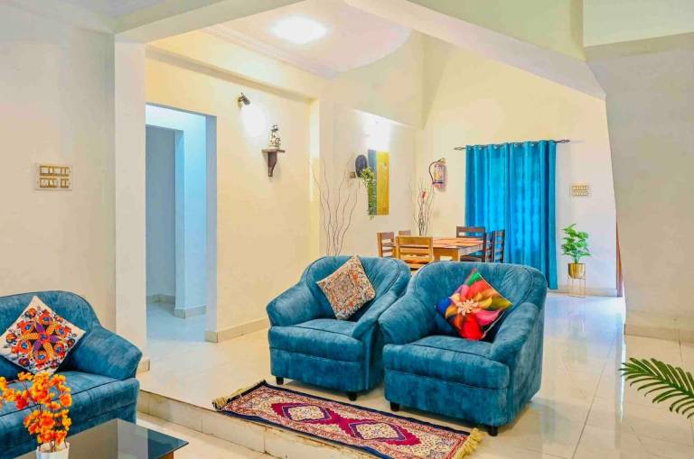 Villa with yard & pool | Water view | Next to the beach | Pets are welcome — photo 2