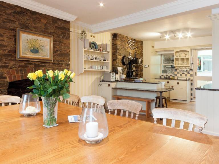Cottage Dartmouth