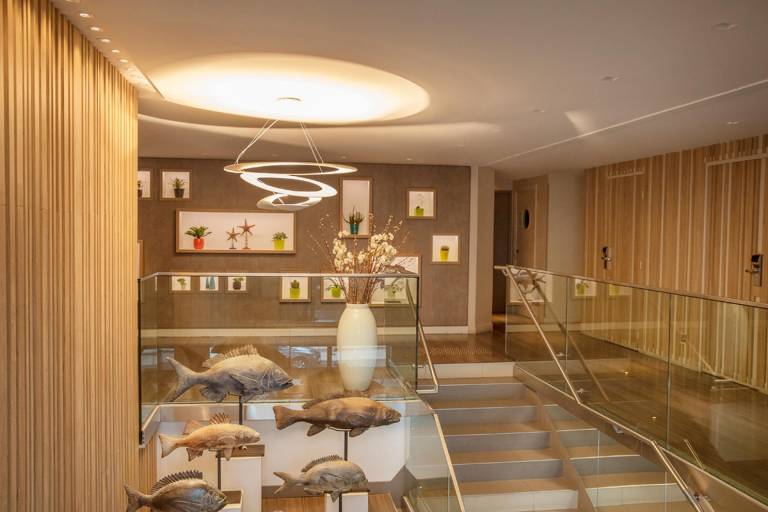 Hotel Le B d'Arcachon — photo 4