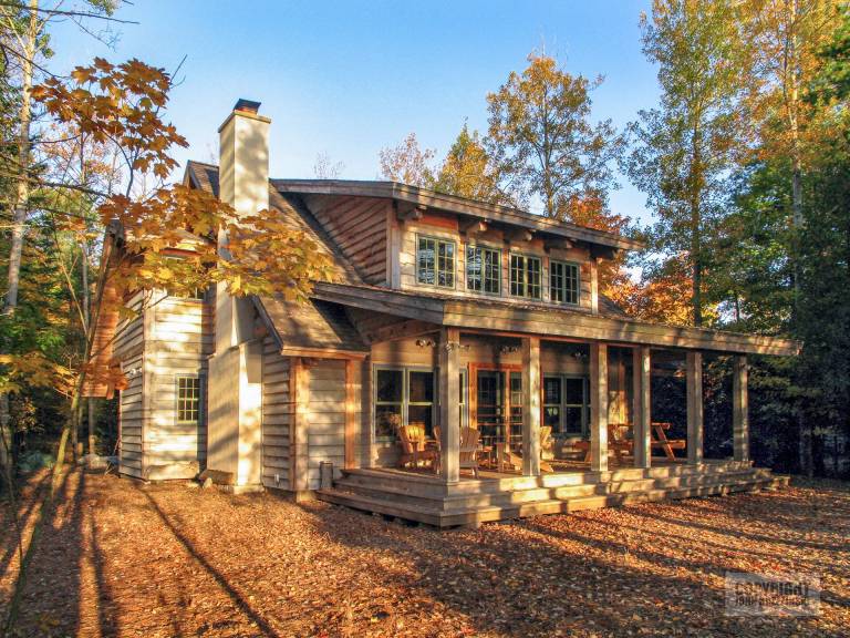 Cabin  Sturgeon Bay