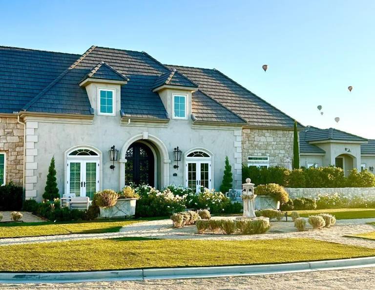 Bed and breakfast  Temecula