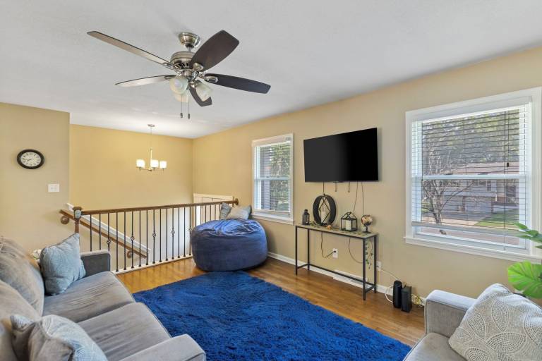 House  Indian Creek Village