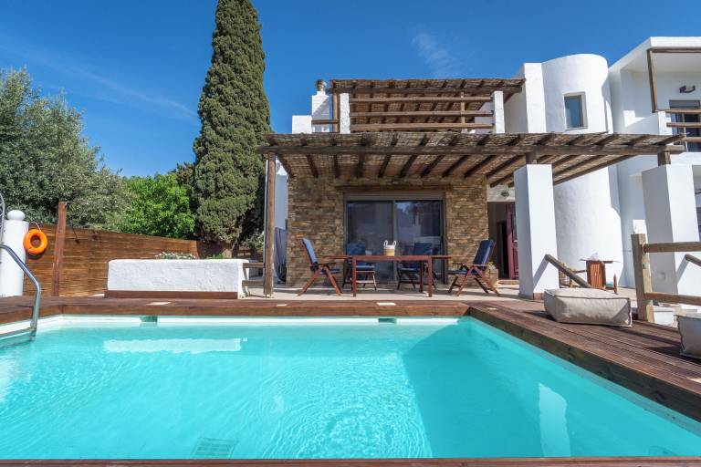 Villa Chorio