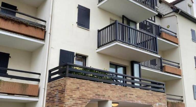 Apartment with 1 room for 4 persons — photo 4