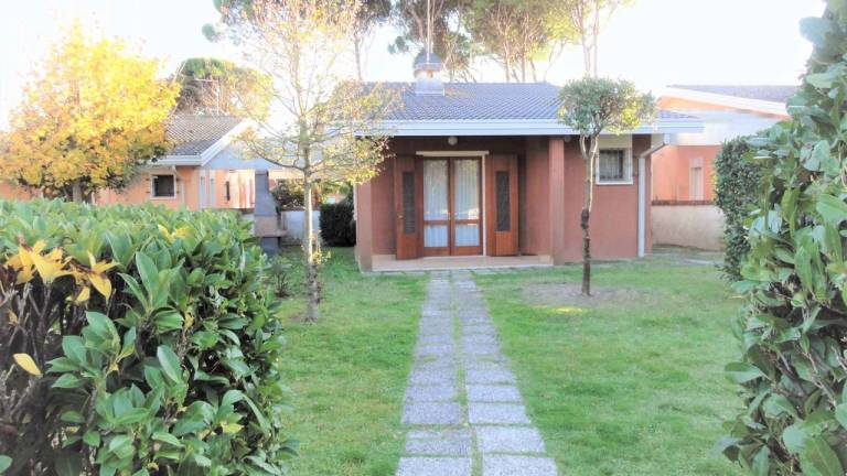 Ferienwohnung Bibione Pineda