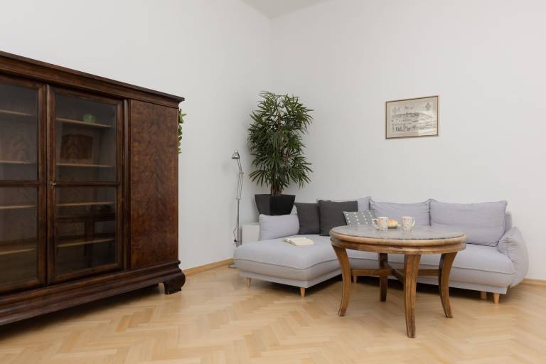 Family-oriented holiday apartment with fast internet | Next to Royal Castle | Dogs allowed — photo 5