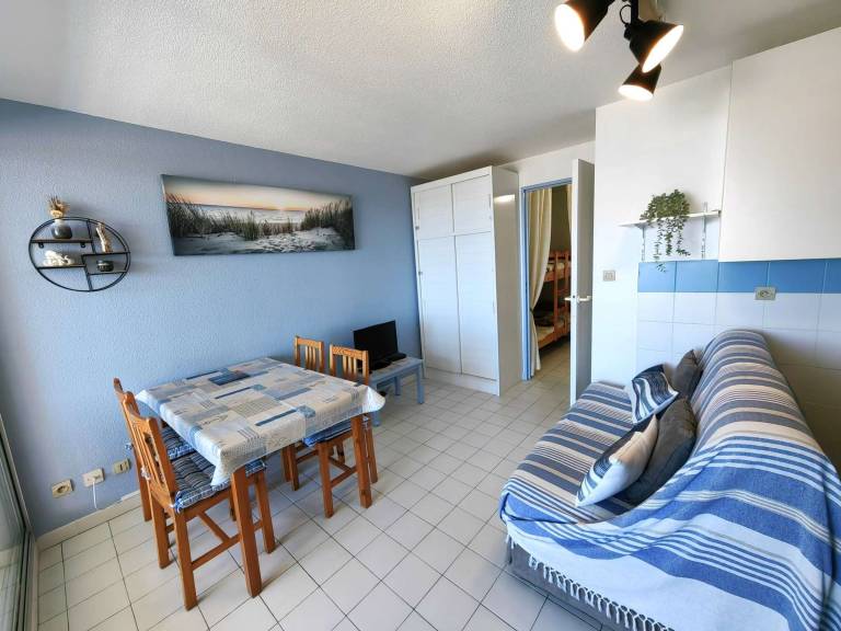 Apartment with pool | Beach nearby | Pet-friendly — photo 3
