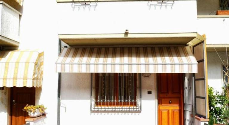 House with 3 rooms for 6 persons in Viareggio