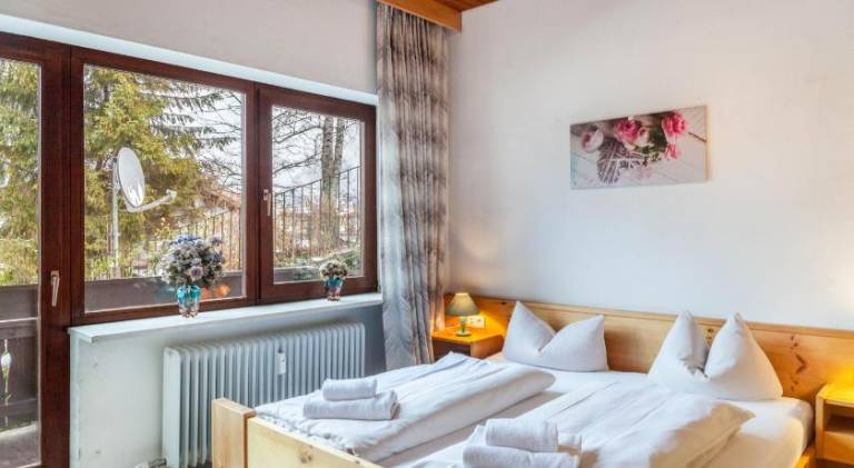 Beautiful rental apartment | Ski nearby | Pet-friendly in See