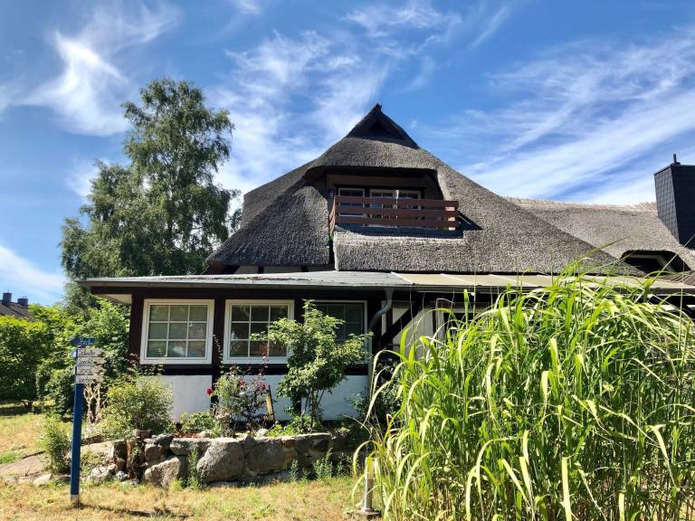 Landhaus Ahrenshoop