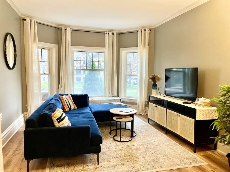Apartment Oak Park