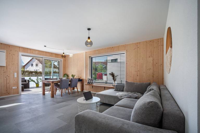 Ferienwohnung  Bad Wurzach