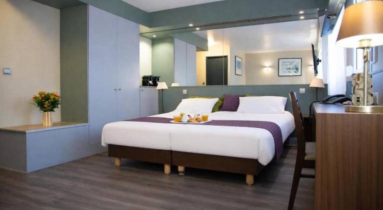 The Originals City, Hôtel Ascotel, Lille Est Grand Stade — photo 3