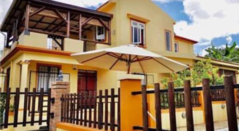 Villa Mauritius Island