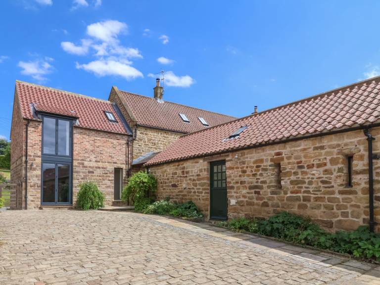 Cottage  Northallerton