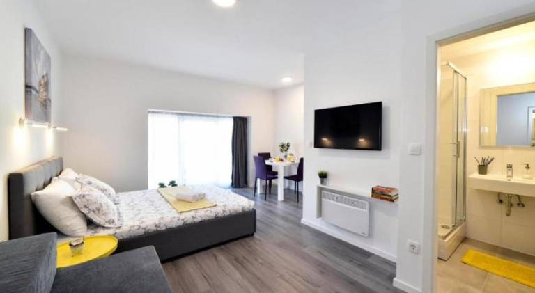 Rental apartment | Near Ban Jelačić Square in Zagreb
