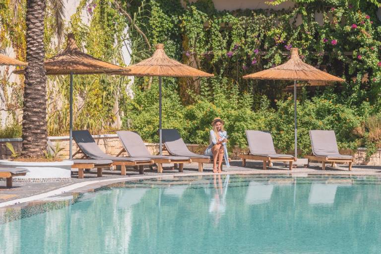 Flamingo Hotel and Spa — photo 4