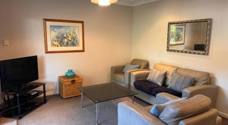 68 m&sup2; Ferienwohnung