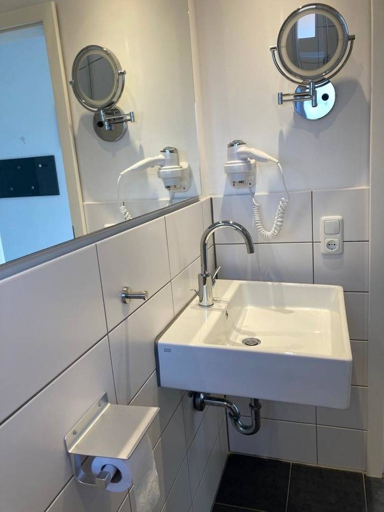 65 m² Ferienhaus ∙ 2 Schlafzimmer ∙ 4 Gäste – Bild 17