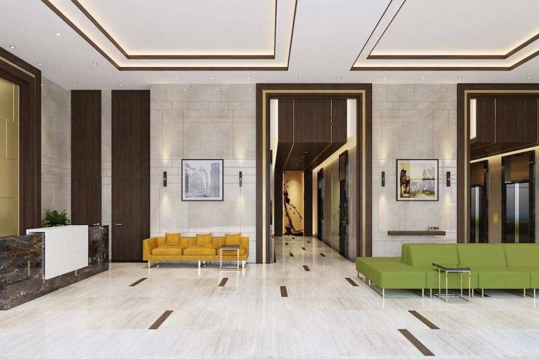 Apartment  Saigon Pearl