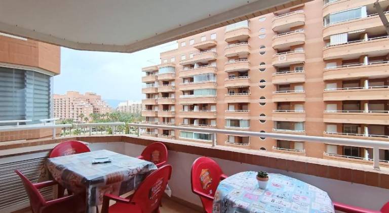 Lovely holiday apartment with pool | Beach nearby | Dogs allowed — photo 4