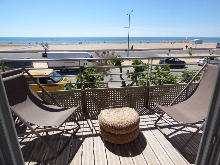 Appartement Narbonne
