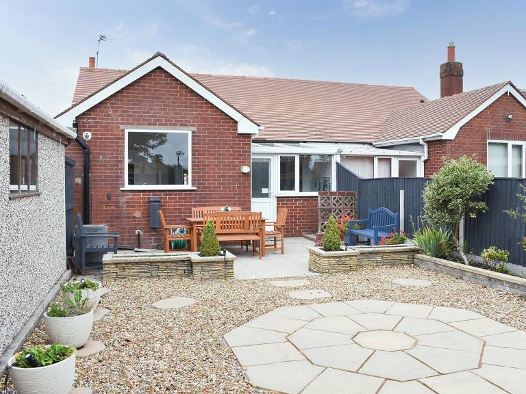 Cottage Thornton-Cleveleys