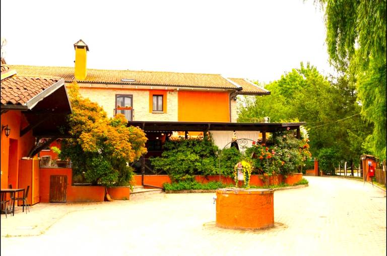 Casa rural Bolonia