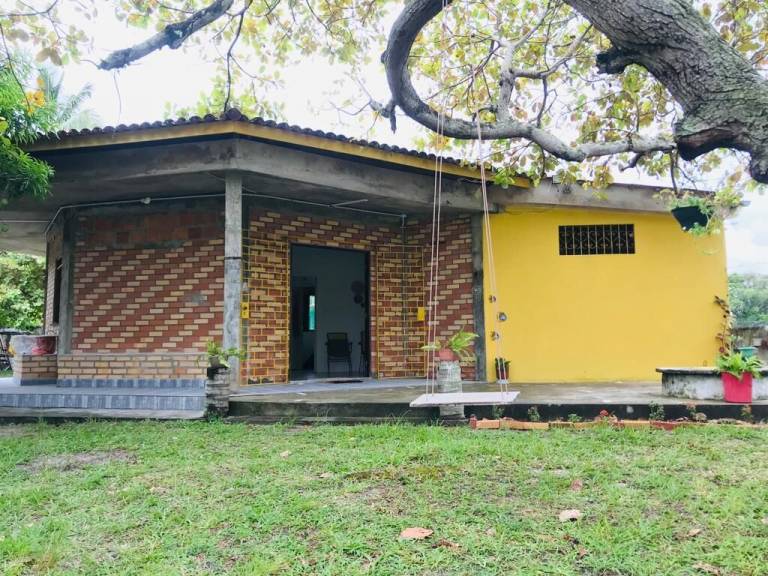 Casa  Condomínio Enseda