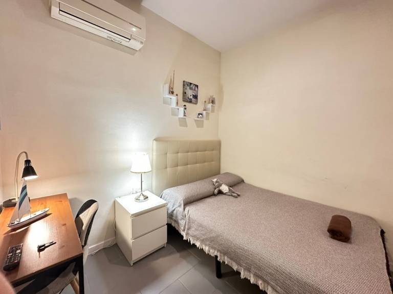 Ferienwohnung La Barceloneta