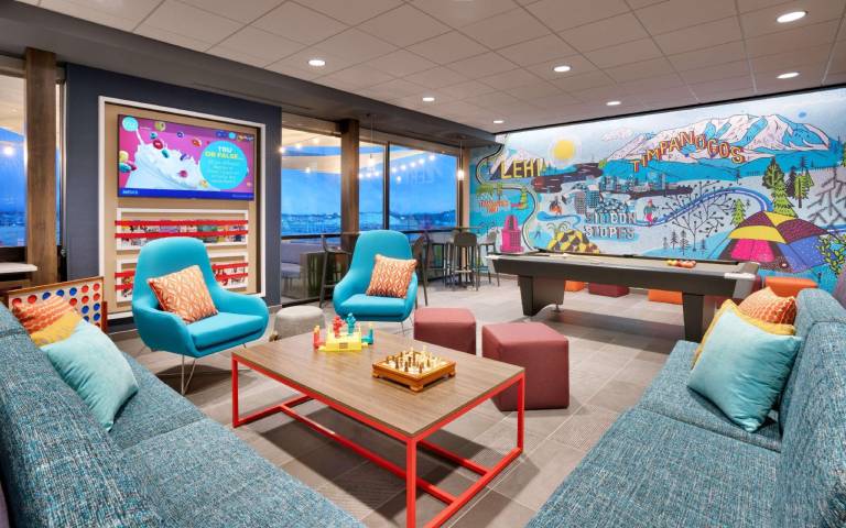 Tru by Hilton Lehi in Lehi, UT