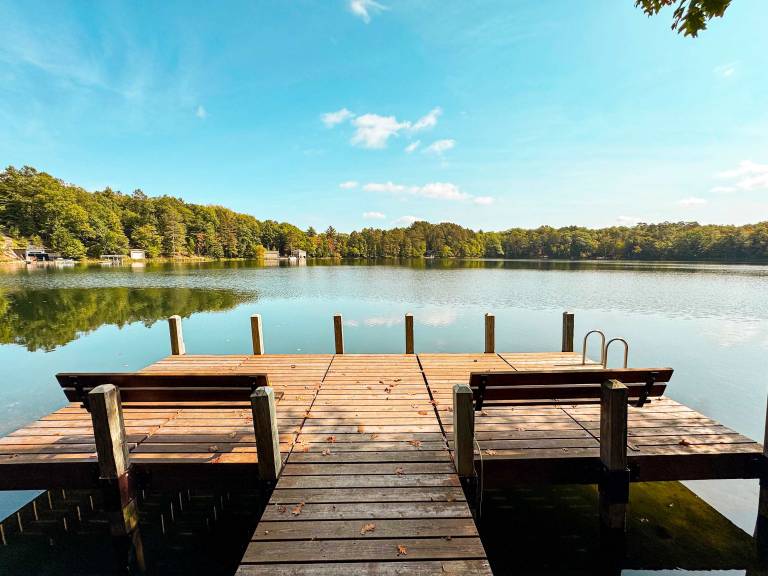 Child-friendly beautiful vacation home with grill | Water view | Pets allowed — photo 2