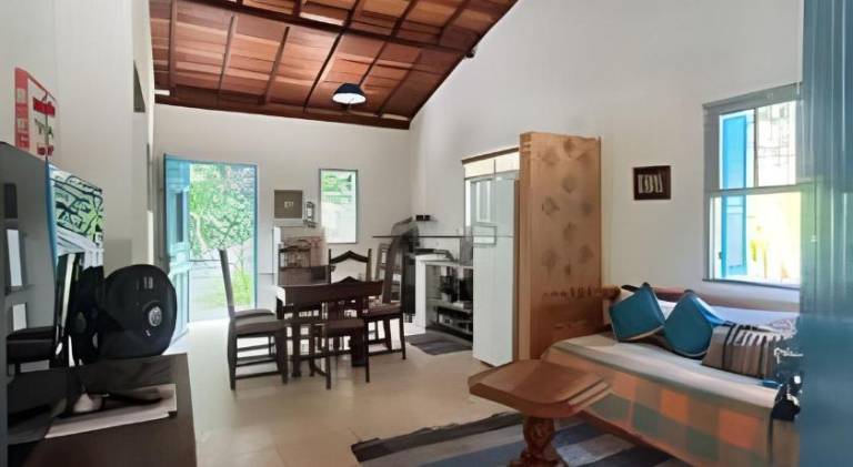 Holiday apartment with 2 rooms for 6 persons — photo 2