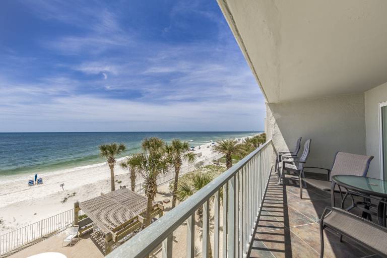 Condo Gulf Shores