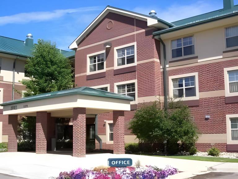 Extended Stay America Suites - Denver - Westminster in Westminster, CO