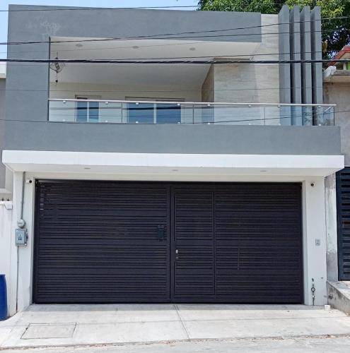 Casa Ciudad Madero