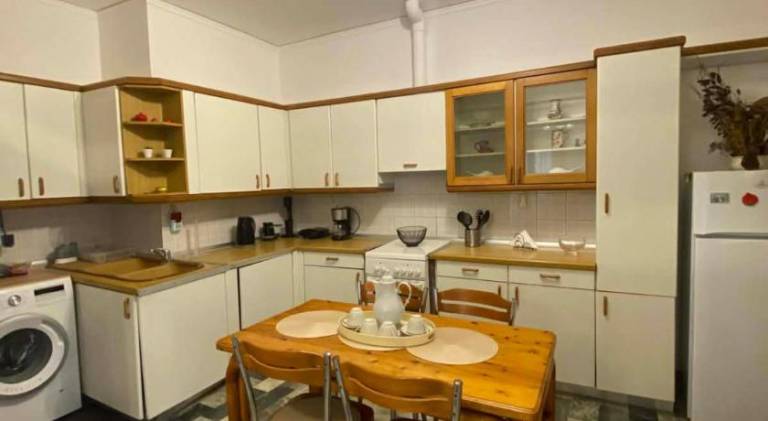 Nice holiday apartment with yard & terrace | Pet-friendly — photo 2