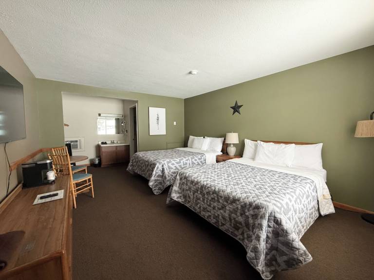 Motel Newberry