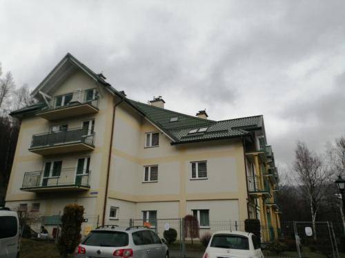 Apartament Ustroń