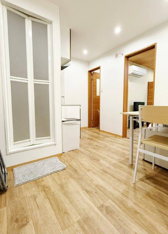 40 m² Ferienhaus