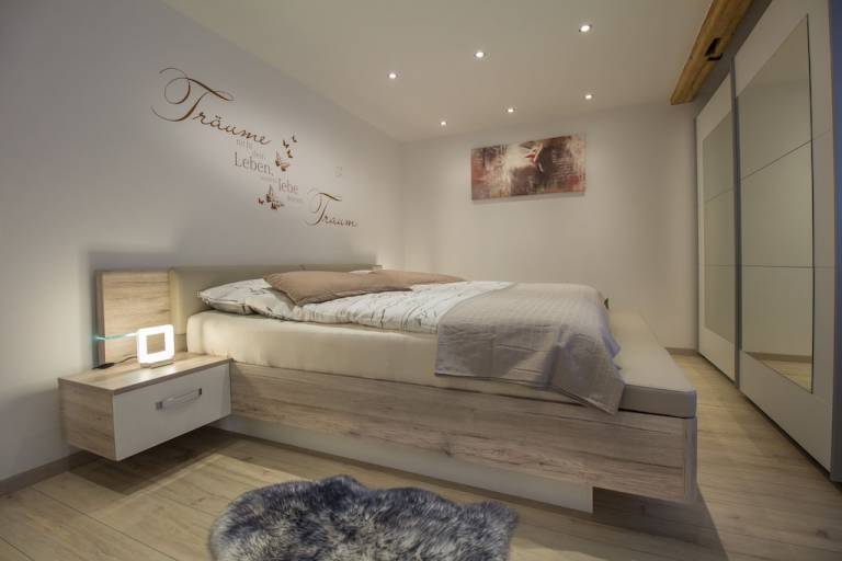 Ferienwohnung Bad Harzburg