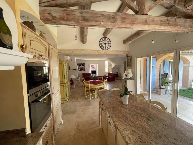 150 m² Villa
