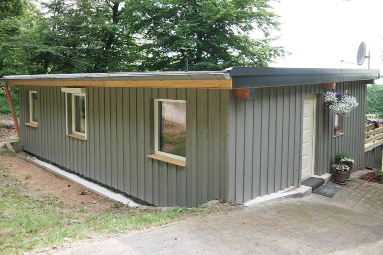Ferienhaus  Eitorf