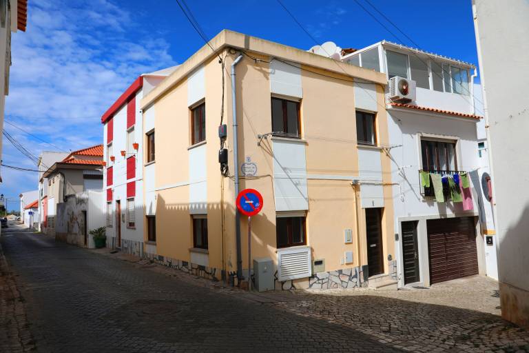 Casa  São Bartolomeu de Galegos