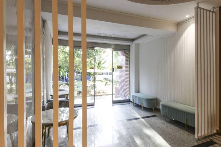 Mokpo City Hotel — photo 3